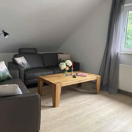 Ferienwohnung Kopf *